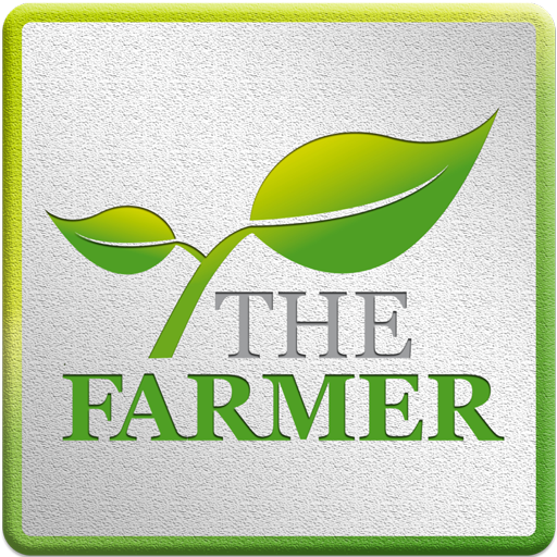 The Farmer 通訊 App LOGO-APP開箱王