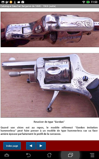 免費下載書籍APP|Revolvers de type 