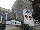 Mt. Olivet Baptist Church
