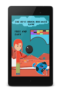 The Best Brick Breaker Screenshots 8