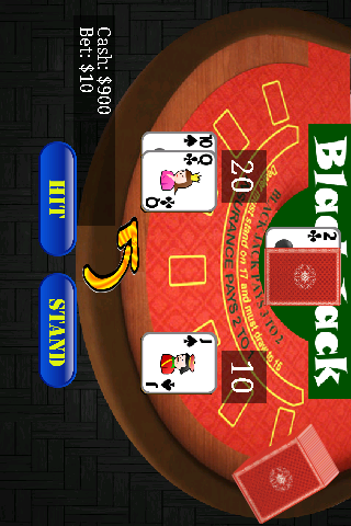 BlackJack 21 Pro Free