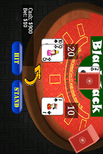 BlackJack 21 Pro Free Screenshots 0
