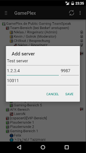 How to download TS3 Viewer patch 1.0 apk for pc
