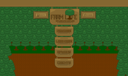Farm Life: Natures Adventure Screenshots 21