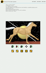 Horses of the Solar System Screenshots 0