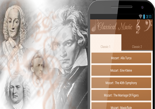 免費下載娛樂APP|Famous Classical Music app開箱文|APP開箱王