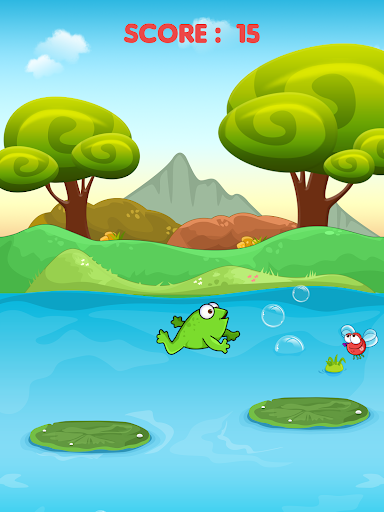 免費下載家庭片APP|Froggle Vs Fly-Tap, Hop, Enjoy app開箱文|APP開箱王