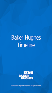 Lastest Baker Hughes Timeline APK for PC