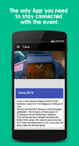 Tatva 2015