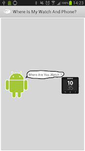 Download Where is my Phone and Watch? APK for Android