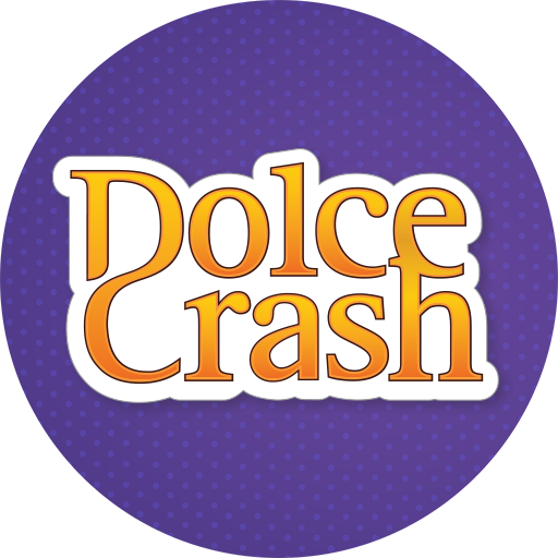 Dolce Crash LOGO-APP點子