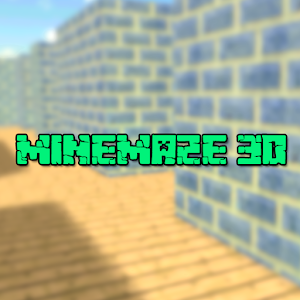 Mine Maze 3D 冒險 App LOGO-APP開箱王