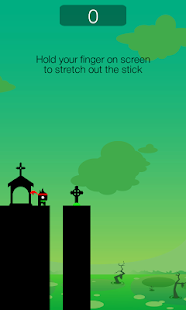 download Zombie Stick Hero free