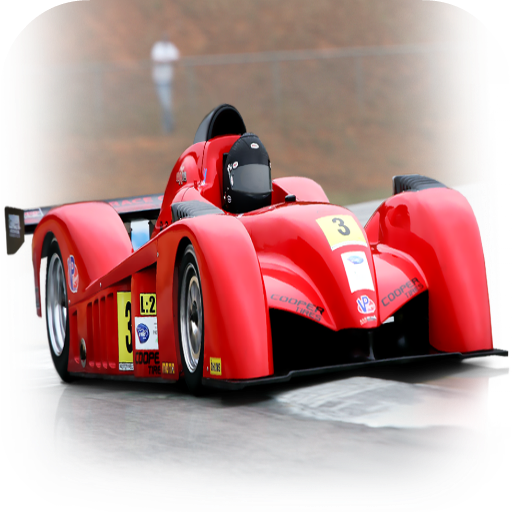 Racing Fast 解謎 App LOGO-APP開箱王
