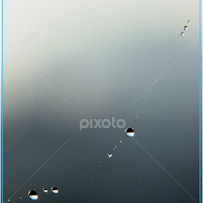 no title #1106 by Giorgio Passoni - Abstract Water Drops & Splashes