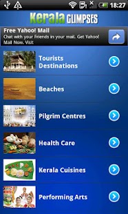 Kerala Glimpses Screenshots 1