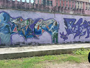 mural urbano zazil ha