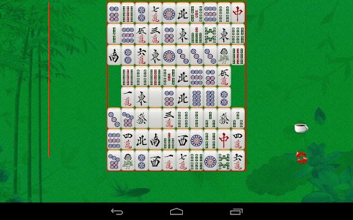 download Mahjong Push free