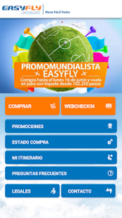 EasyFly Screenshots 0