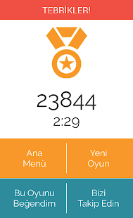 Kelime Bulmaca Screenshots 9