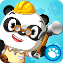 Dr. Panda Handyman mobile app icon