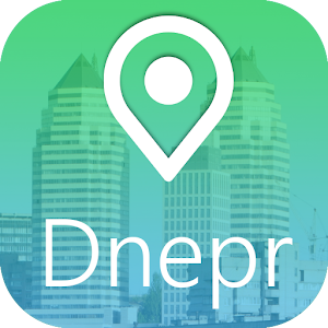 Dnepropetrovsk Guide 1.0