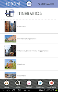 How to download Estocolmo mapa offline gratis lastet apk for pc