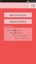 Stylish Fonts Free by Fancy Font For U APK