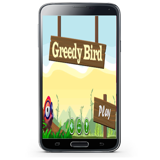 免費下載街機APP|Greedy Bird app開箱文|APP開箱王