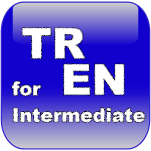 Vocabulary Trainer(TR/EN) Int..apk 1.3