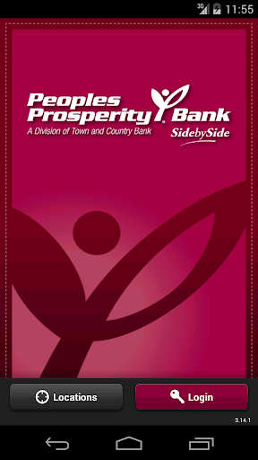 Peoples Prosperity Bank a div