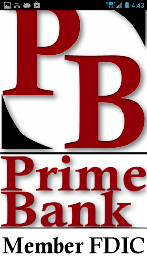 Prime Bank Mobile