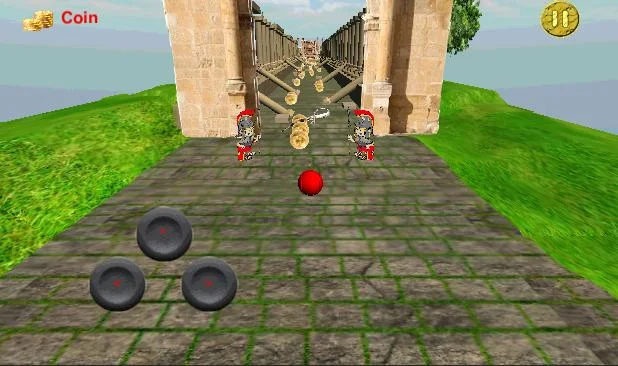 Jarasa - screenshot