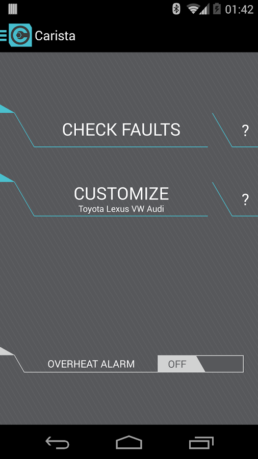  Carista OBD2- screenshot 
