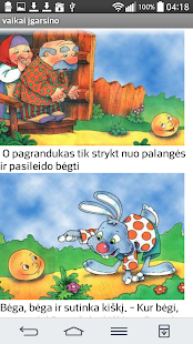 Free Download PAGRANDUKAS LT pasaka APK for Android