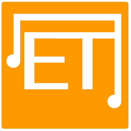 EasyTune LOGO-APP點子