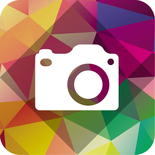 Photo Funky Effects 攝影 App LOGO-APP開箱王