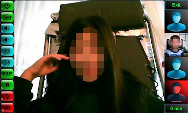 ReelPortal Public Video Chat