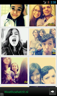 Download Retica Retro Inspiration APK for Android