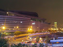 Hong Kong Convention and Exhibition Center Phase II