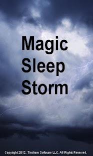 How to install Magic Sleep Storm patch 1.2 apk for android