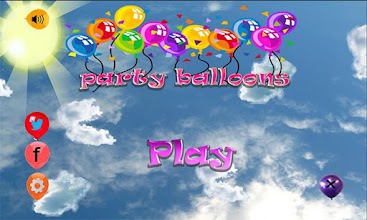 Party Balloons APK Download for Android