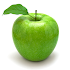 Green Apple1.33
