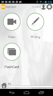 How to install Learn Pashto Writing 1.7 unlimited apk for laptop