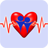 Health Insurance Glossary mobile app icon