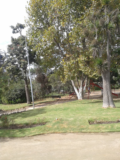 Parque De Reñaca