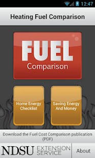 Download NDSU Heating Fuel Comparison APK