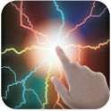Electric Sparks Wallpaper icon