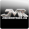 Jonas Mount Radio.com Application icon