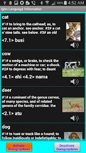How to download Learn to speak Igbo Language lastet apk for bluestacks